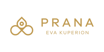 Yoga mit Eva Logo